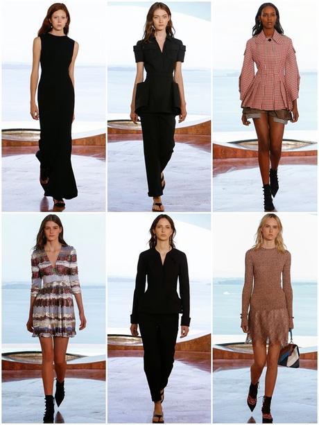 Crucero 2016: Dior