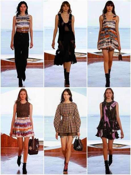 Crucero 2016: Dior