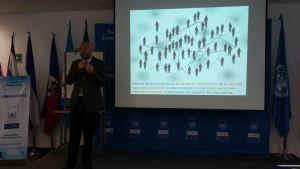 Gobierno digital en la era del gobierno abierto