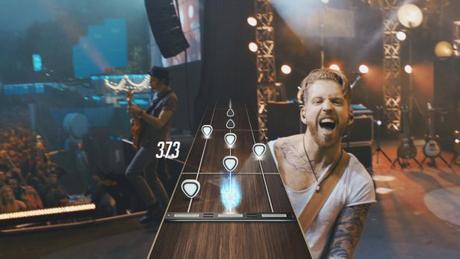 Anunciados más temas para Guitar Hero Live