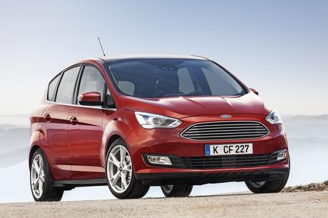 El nuevo Ford C-MAX sacará tus mentiras a la luz