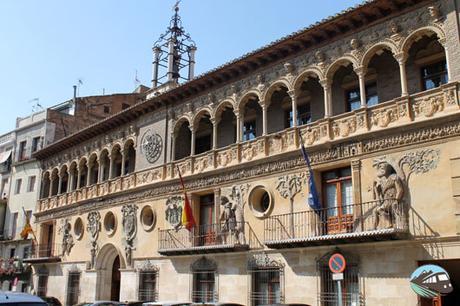 Ayuntamiento de Tarazona