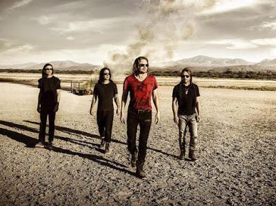 Nuevo videoclip de Maná: 'La prisión'