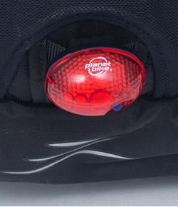 Osprey Momentum 22 adecuada para las exigencias para el cicloturismo, aunque también se ajusta para el uso diario