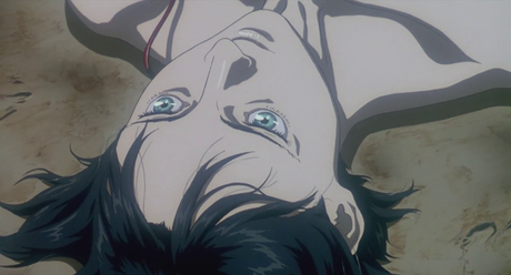 Ghost in the Shell - 1995