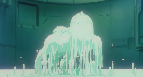 Ghost in the Shell - 1995