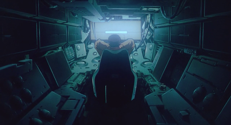 Ghost in the Shell - 1995