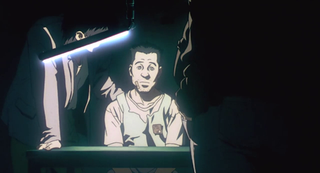 Ghost in the Shell - 1995