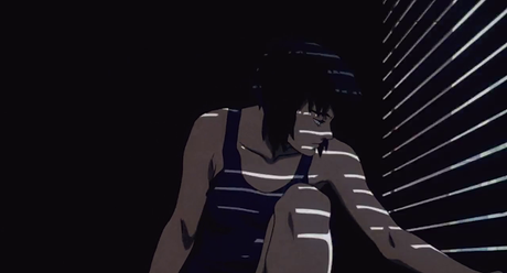 Ghost in the Shell - 1995