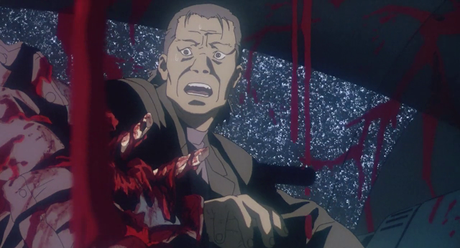 Ghost in the Shell - 1995