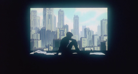 Ghost in the Shell - 1995