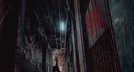 Ghost in the Shell - 1995