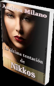 La última tentación de Nikkos de Andrea Milano