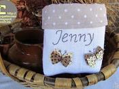 Cesta Jenny
