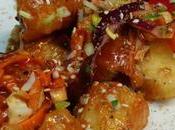 Maru: restaurante coreano tradicional Madrid