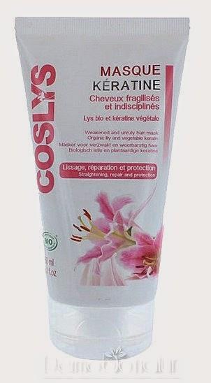 WISHLIST: MASCARILLA KERATINA COSLYS BIO WISHLIST: MASCARILLA KERATINA COSLYS BIO