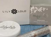 Maquillaje Mineral "Lily Lolo Cosmetics" (Pincelhadas)