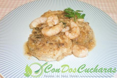 Merluza al asalto o con lo que encuentres en tu nevera OLYMPUS DIGITAL CAMERA