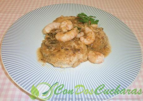 Merluza al asalto o con lo que encuentres en tu nevera OLYMPUS DIGITAL CAMERA