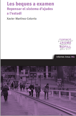 Las becas a examen: Insuficientes e injustas