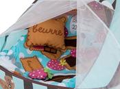 ¡¿Necesario?! para salir vacaciones peques