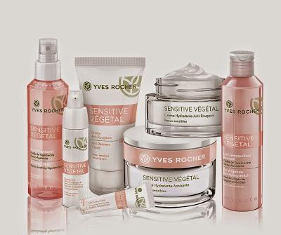 Novedades y nueva edición limitada veraniega en Yves Rocher