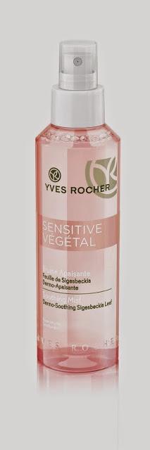Novedades y nueva edición limitada veraniega en Yves Rocher