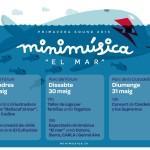 Minimusica Primavera Sound