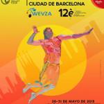 Torneo Internacional volley playa