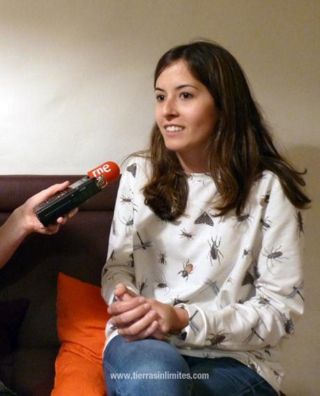 Marta de Lobisome Naturaleza