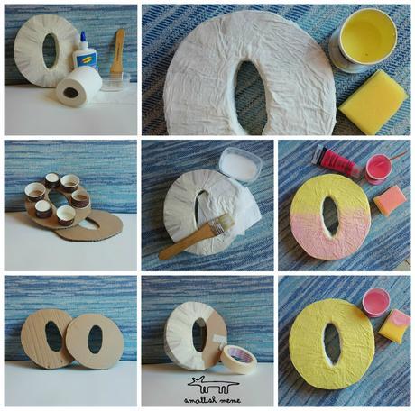 Letras DIY