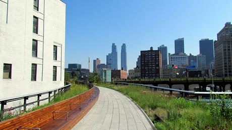 High Line Park