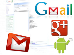 Cómo crear una cuenta Gmail Cómo crear una cuenta Gmail