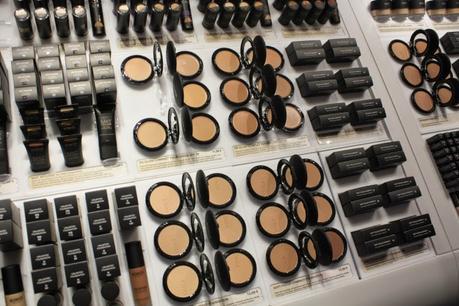 Inauguración KIKO Meridiano