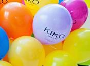 Inauguración KIKO Meridiano