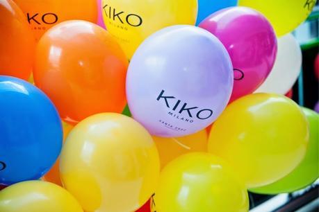 Inauguración KIKO Meridiano