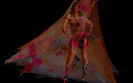 Vosotras las protonas; un cuento químico.