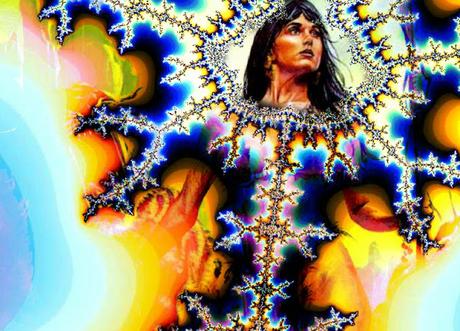 Vosotras las protonas; un cuento químico.