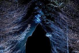 Malvados, una novela de John Connolly