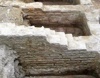 Baños de Yuso o de San Sebastián, Toledo