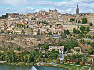 Baños de Yuso o de San Sebastián, Toledo