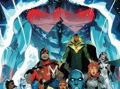 Secret Wars Korvac Saga