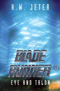 Blade Runner 2, el Límite de lo Humano; Blade Runner 3, la Noche de los Replicantes, y Blade Runner 4, Eye and Talon. Las Polémicas y Desconocidas Continuaciones de Blade Runner.