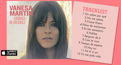 LOS SENCILLOS DE CRÓNICA DE UN BAILE LOS SENCILLOS DE CRÓNICA DE UN BAILE