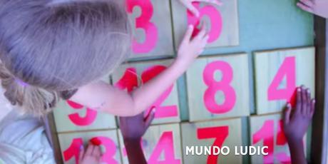 Hablamos del juego simbólico Juego simbólico