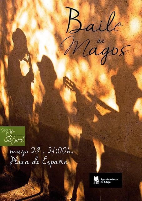 Baile de Magos