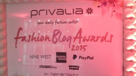 Privalia reconoce a lo mejor del Lifestyle y Moda en el Fashion Blogger Day IMG_20150507_215209