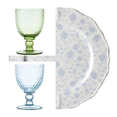 las bodas con estilo de Westwing mesa dryb