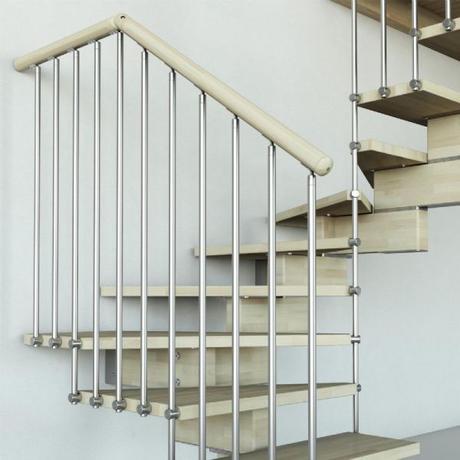 El diseño como forma de entender las escaleras El diseño como forma de entender las escaleras