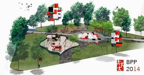 Base Precios Paisajismo en concurso de mantenimiento zonas verdes Córdoba 2015